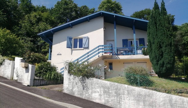 Maison Basque - Maitena