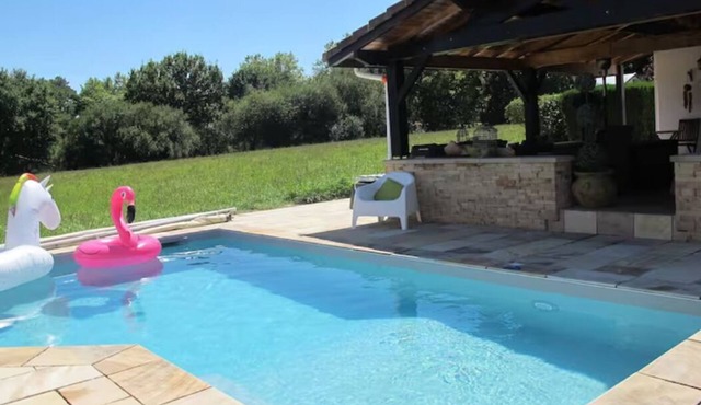 Maison Basque Proche de Bayonne et Biarritz