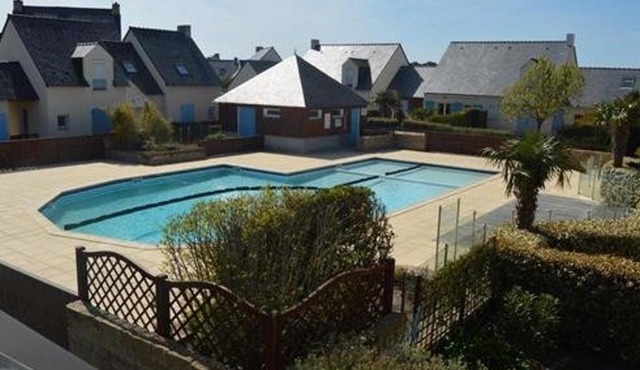 Maison Batz-sur-Mer, 3 pièces, 6 personnes - FR-1-392-48