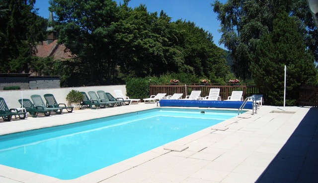 Maison Belle-vue 1- Appart 75 m2 4 Personnes Avec Piscine Partagée