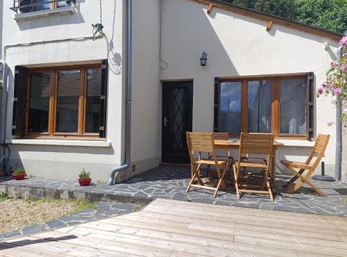 Maison Bel Être Langeais