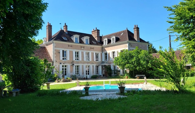 Maison Bel Air