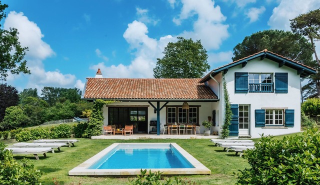 Maison Belardia: country house combining charm and comfort
