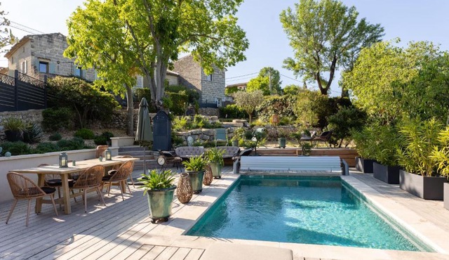 MAISON BELLEVUE DE SAGRIES