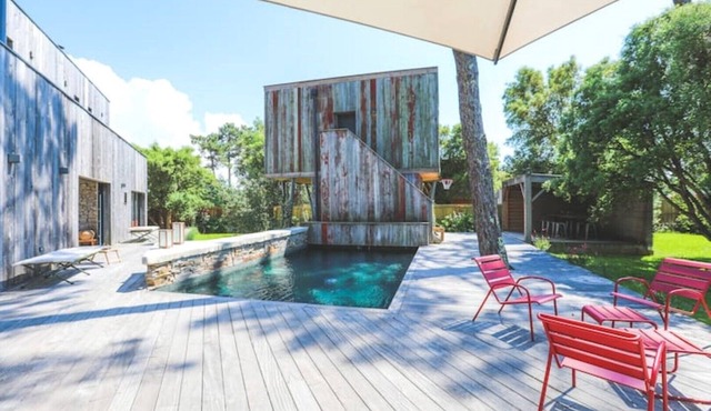 Maison Belza, Géniale et Atypique : 13 Personnes