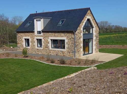 Maison Beniguet 6 places proche Paimpol et Tréguier