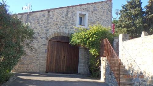 Maison Bergerie Glabanel