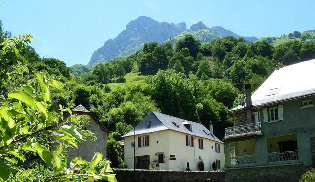 Maison Bergoun