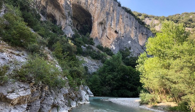Maison Bernard - Charming house in the heart of Provence