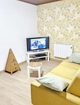 Maison berrichonne 4 pers