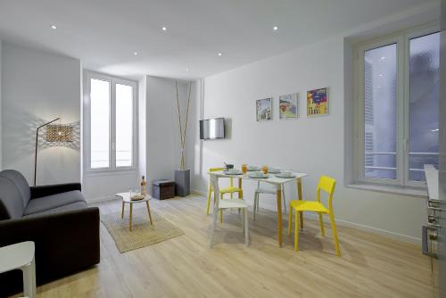Maison Bianchi - Raspail