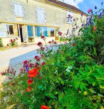 Maison Bienvenue chez Mémé