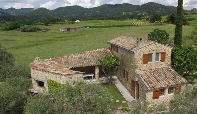 Maison Bijoux-de-Provence "Lavande"
