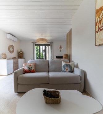 Maison Billy - Maison design et climatisée avec jardin