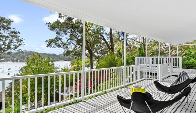 Maison Blanc, Avalon IH