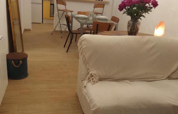 Maison blanche écoresponsable