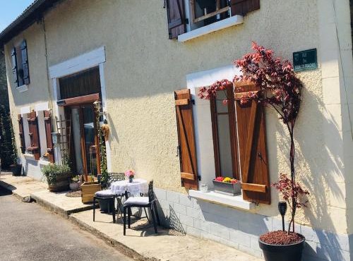 Maison Blanche De Hudson