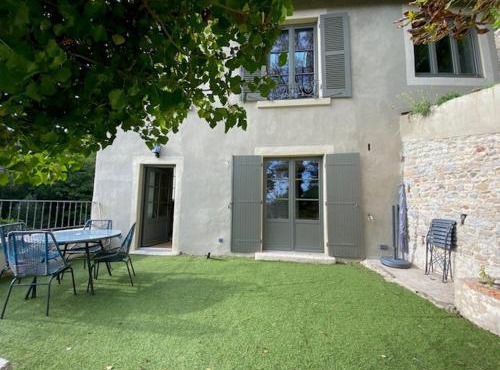 Maison bohème chic de 3 suites face à la cité internationale