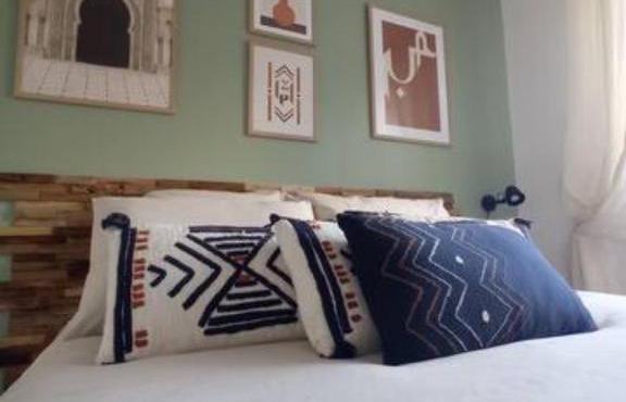 Maison Bohème Vesubie