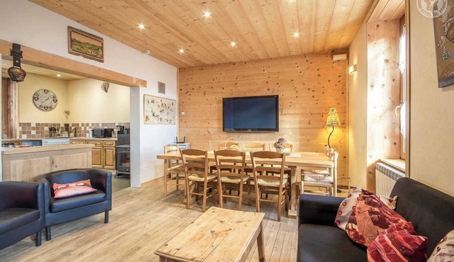 MAISON BONNEFOY - LES BELLEVILLE