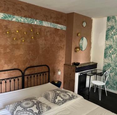 Maison Bonnefoy Toulouse