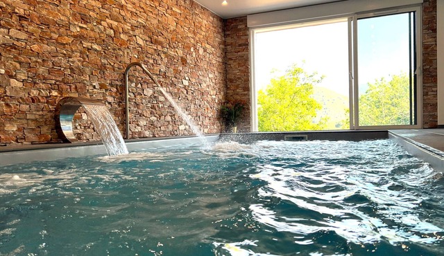 Maison Bonnet Itxassou