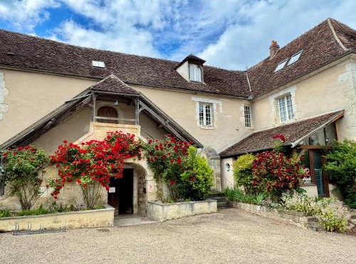 Maison Borgnat domaine viticole