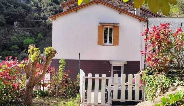 Maison Bord de la Volane , Accès Privé à la Rivière Pour Baignade