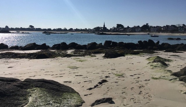 Maison Bord de mer Proche Plages