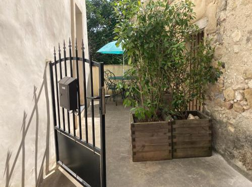 Maison bord de rivière