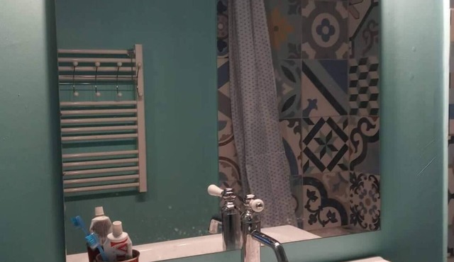 Maison Bord de Rivière