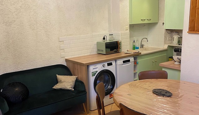 Maison Bord du Rhône