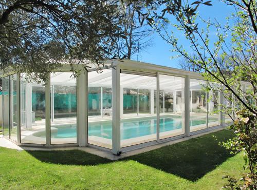 Maison Bosco