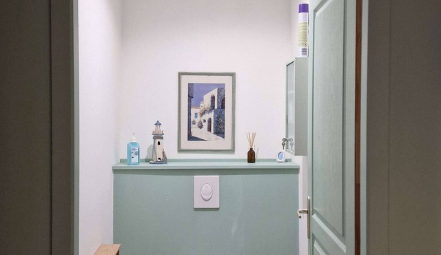 Maison Bourgeoise de 1881