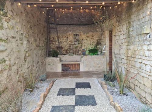 Maison bourgeoise de 1881