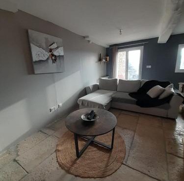 Maison bourguignonne