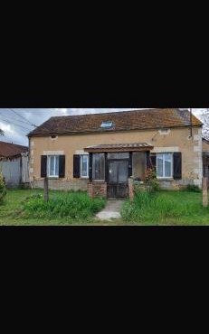 Maison Boutaut 6 pers