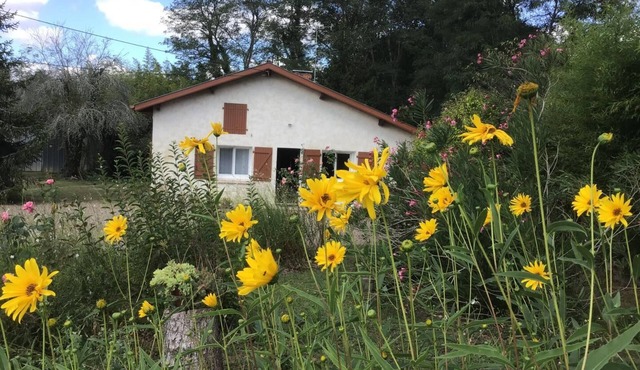 Maison Bray - Hinx - Gîte