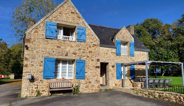 Maison Bretonne 2 nights minimum
