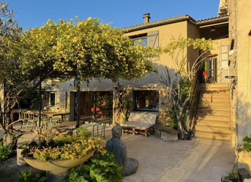 Maison Bruno Di Salvio