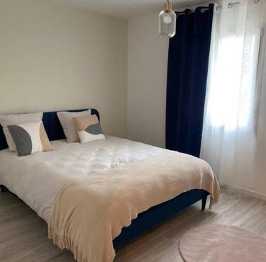 Maison By Sana proche du lac