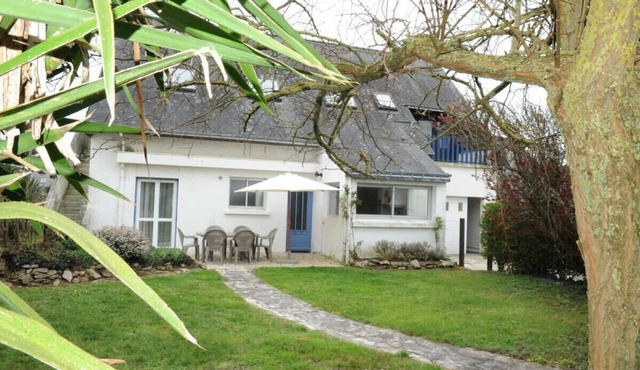 Maison côte sauvage. classement 3*