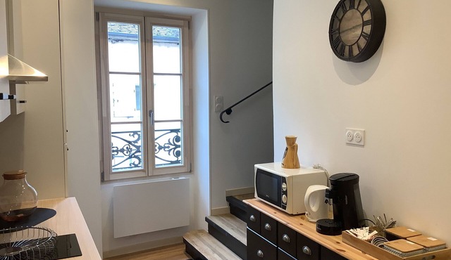 Maison Cœur de Chablis