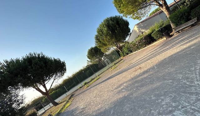 Maison Climatisée Dans Résidence de Vacances Proche de la mer Montpellier/nimes