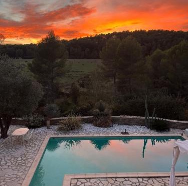 Maison Calme Nature
