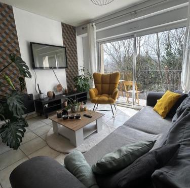 Maison cosy - Entre les deux collines