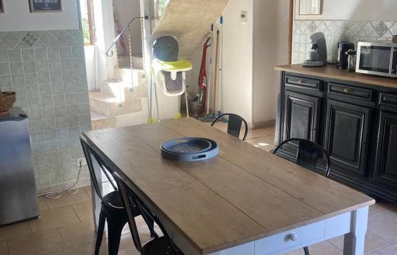 Maison campagne Nivernaise