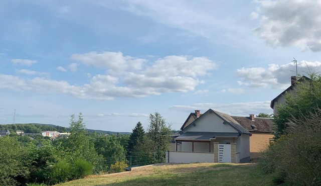 Maison Calme & Paisible Avec vue