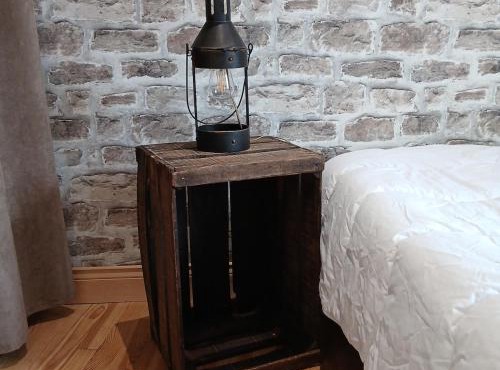 Maison calme et paisible