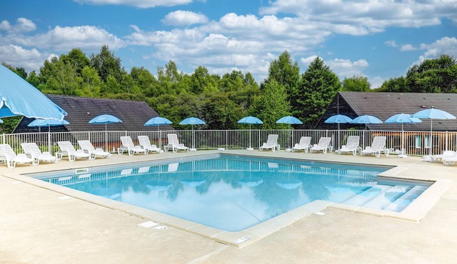 Maison calme à 700 mètres du centre ville